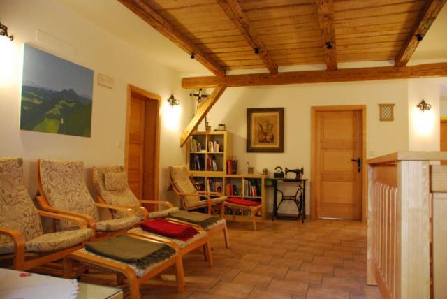 Farm Stay Rotovnik - Plesnik Словень Градець Екстер'єр фото