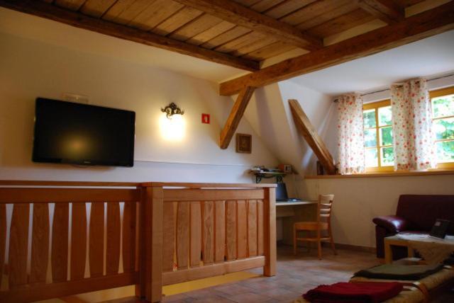 Farm Stay Rotovnik - Plesnik Словень Градець Екстер'єр фото