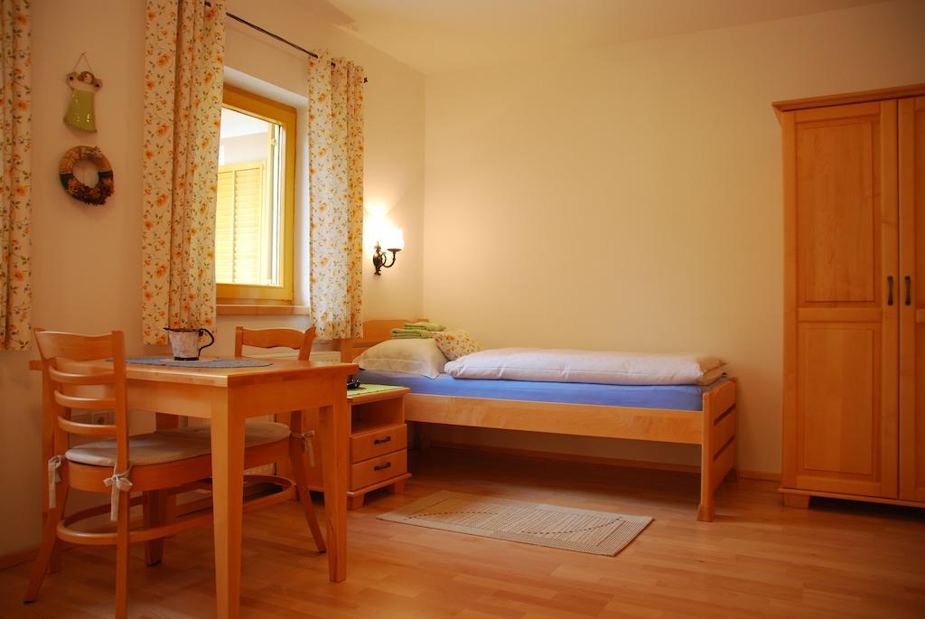 Farm Stay Rotovnik - Plesnik Словень Градець Екстер'єр фото