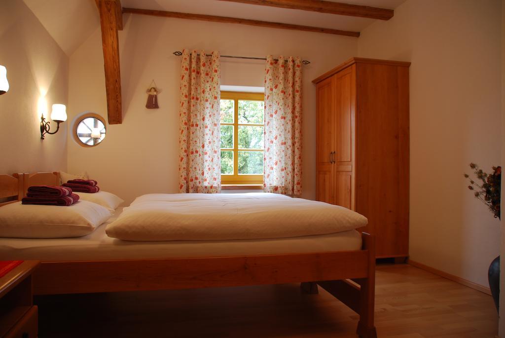 Farm Stay Rotovnik - Plesnik Словень Градець Номер фото